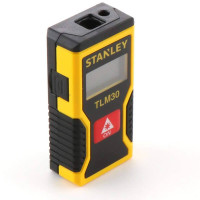 Дальномер лазерный TLM30 STANLEY STHT9-77425