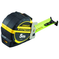 Вимірювальна рулетка STANLEY "FatMax® PRO II"