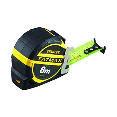 Рулетка измерительная STANLEY "FatMax® PRO II"