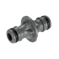 Соединитель Gardena для шлангов 13 и 19 мм