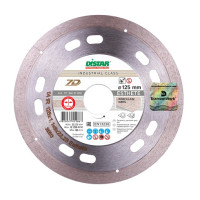 Диск алмазний Distar 1A1R Esthete 115x1,1x8x22,23 (плитка)