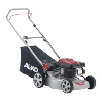 Газонокосилка бензиновая AL-KO Easy 4.20 P-S (113794)
