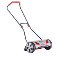 Газонокосилка механическая AL-KO Comfort RazorCut 38.1 HM (113865)