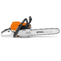 Бензопила Stihl MS 201 TC-M