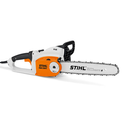 Электропила Stihl MSE 230 C-BQ