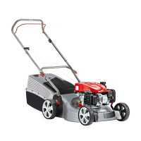 Газонокосилка бензиновая AL-KO Classic 4.62 P-A 123002