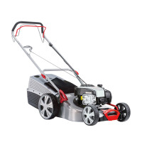 Газонокосилка бензиновая AL-KO Classic 5.12 SP-В 123007