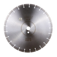 Диск алмазный Distar 1A1RSS/C3 Green Concrete 350x3,2/2,2x10x25,4-25 F4 (свежий бетон)