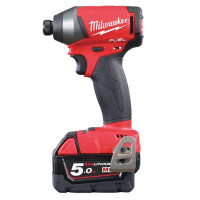 Винтоверт аккумуляторный Milwaukee M18 FID-502X