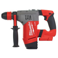 Аккумуляторный перфоратор Milwaukee SDS-PLUS M18 CHPX-0X