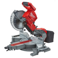 Акумуляторна пила торцювальна Milwaukee M18 FMS254-0