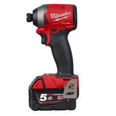 Винтоверт аккумуляторный Milwaukee M18 FID2-502X