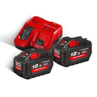 Енергокомплект Milwaukee M18 HNRG-122