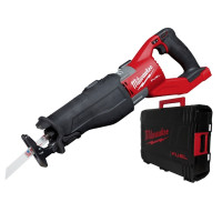 Акумуляторна шабельна пилка Milwaukee M18 FSX-0C