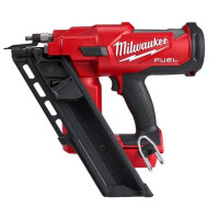 Аккумуляторный гвоздезабиватель Milwaukee M18 FFN-0C