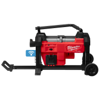 Аккумуляторная секционная прочистная машина Milwaukee M18 FSSM-0