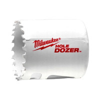 Коронка пильная Bi-Metal Milwaukee, 25 мм