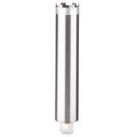 Коронка алмазная Husqvarna D465 1-1/4", 32мм (абразив)