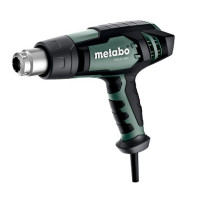 Термоповітродувка Metabo HG 20-600