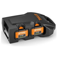 Адаптер под два аккумулятора Stihl ADA700.0