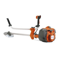Кусторез Husqvarna 545F