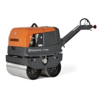 Виброкаток двухвальцовый Husqvarna LP 7505
