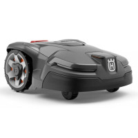 Газонокосарка-робот Husqvarna Automower AM 405X