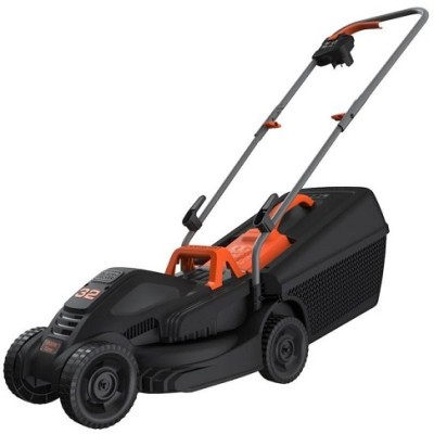 Газонокосилка электрическая Black and Decker BEMW351