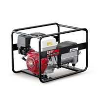 Бензиновый генератор Genmac COMBI RG4000HO 