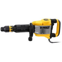 Молоток отбойный сетевой DeWALT D25951K