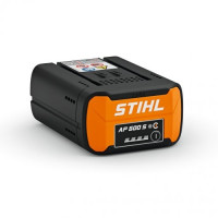 Аккумуляторная батарея Stihl AP 500 S