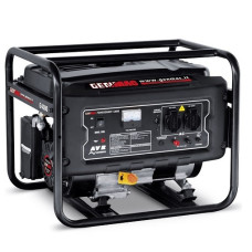 Бензиновый генератор Genmac POWERSMART G4000