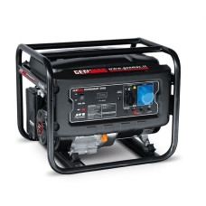 Бензиновый генератор Genmac POWERSMART G5500
