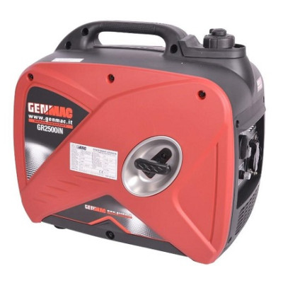 Бензиновый инверторный генератор Genmac GR2500iN