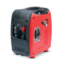Бензиновый генератор Genmac GR1250IN