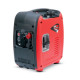 Бензиновый генератор Genmac GR1250IN