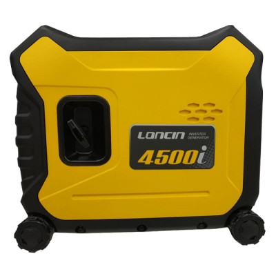 Бензиновый генератор Loncin LC 4500 I