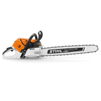 Бензопила Stihl MS 500i