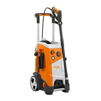 Очиститель высокого давления STIHL RE 170