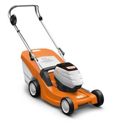 Аккумуляторная газонокосилка Stihl RMA 443.2