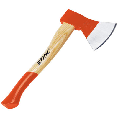 Топор лесника Stihl AX 6, 600 г, 40 см