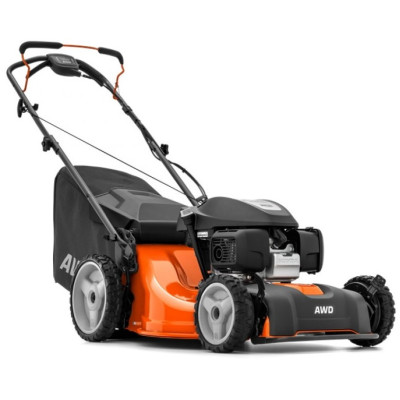 Газонокосарка Husqvarna LC 353AWD (9704501-01)