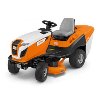 Трактор-газонокосилка Stihl RT 5097.1