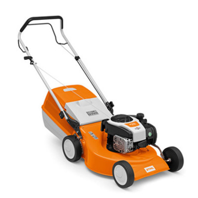 Газонокосилка STIHL RM 253.2