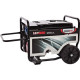 Бензиновый генератор Genmac Combipro RG7300HEC