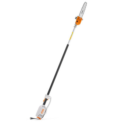 Електричний ланцюговий висоторіз Stihl HTE 60