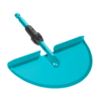 Подрезатель для газонных кромок Gardena Combisystem