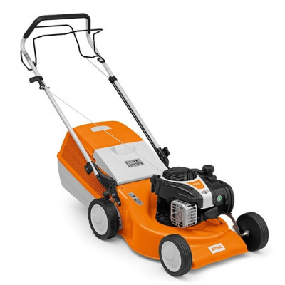 Газонокосарка STIHL RM 248.2T