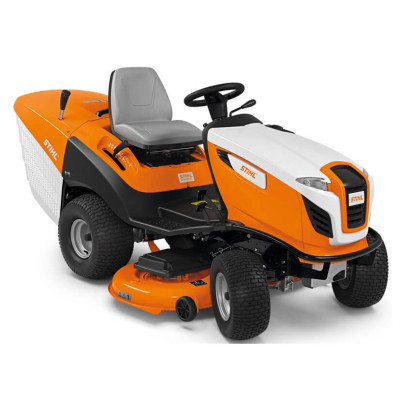 Трактор-газонокосилка STIHL RT 6127.1 ZL