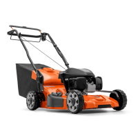 Газонокосилка Husqvarna LC 356VP (9679888-01)